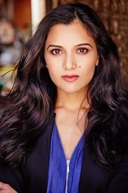 Zenia Starr portrait