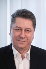 Andrey Butin portrait