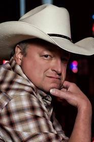 Mark Chesnutt portrait