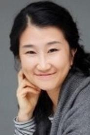 Lee Sae-ro-mi portrait