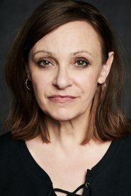 Heike Hanold-Lynch portrait