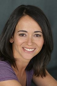 Marnie Alexenburg portrait