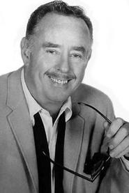 Frank Tashlin portrait