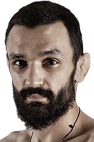 Makharbek Karginov portrait