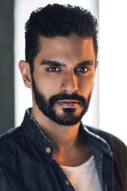 Angad Bedi portrait