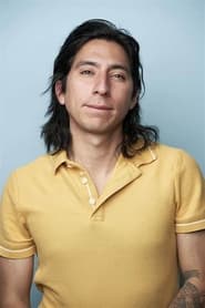 Jonny Gallegos portrait