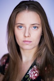 Maria Kania portrait