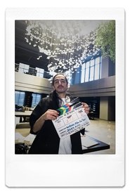 Onur Can Sıgırcı portrait