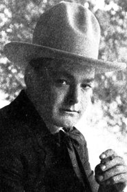 Joe Ray portrait