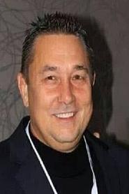 Dale Cook portrait