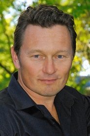 Mark Antony Krupa portrait
