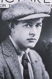 Raymond Cannon portrait