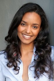 Sanya Hughes portrait