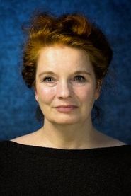 Emma Spurgin Hussey portrait