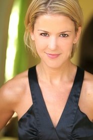 Stacey Scowley portrait