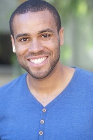 Hardy Awadjie portrait