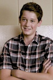 Braeden Sorbo portrait