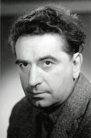 Viktor Ivanov portrait