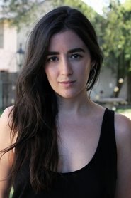 Robie Flores portrait