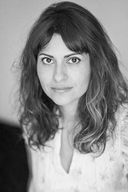 Audrey Sablé portrait