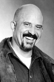Tom Towles portrait