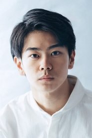 Kurosaki Kodai portrait