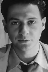Aleksandr Vilkov portrait