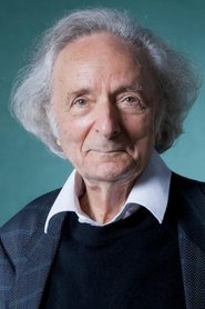 Theodore Zeldin portrait