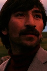 Oktay Çagla portrait