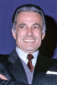Duilio Del Prete portrait