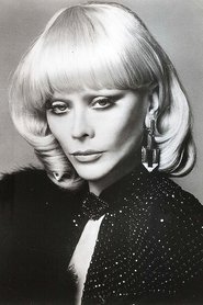 Monique van Vooren portrait