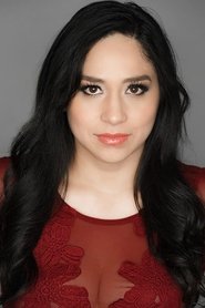 Janet López portrait