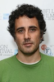 Ulises Rosell portrait