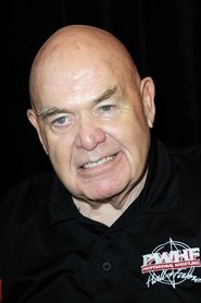 Jim Myers portrait