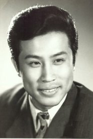 Zhang Defu portrait