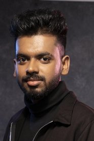 Nithin Aaditya portrait