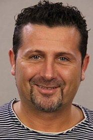 Rainer Gradischnig portrait