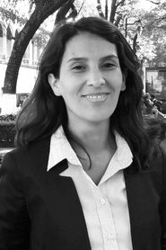 Lorena Quevedo portrait