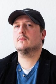Kevin Zindler portrait