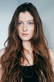 Álfrún Laufeyjardóttir portrait