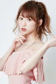 Riho Abiru portrait