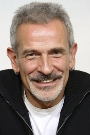 Victor Ullate portrait