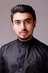 Issey Fazlisham portrait