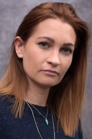 Joanna Higson portrait