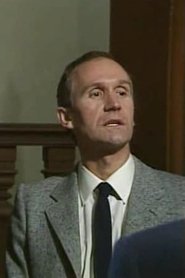 Paul Greenhalgh portrait
