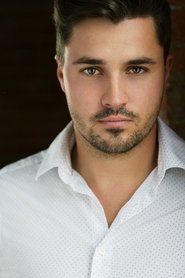 Kyler Steven Fisher portrait