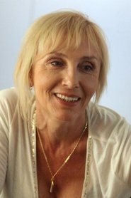 Iren Krivoshieva portrait