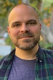 Kyle Patrick Alvarez portrait