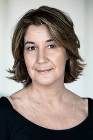 Claudia Kratochvil portrait
