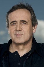 Ján Greššo portrait